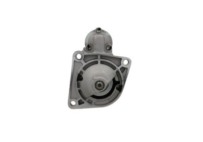 Стартер fiat doblo palio punto 1.9 дизель фото №1