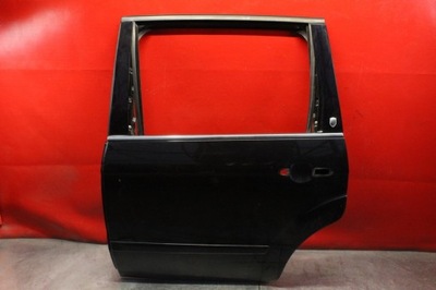 Дверь левая задняя задние g6 ford galaxy mk2 2 ii 06-15 фото №1