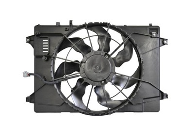 NUEVO VENTILADOR HYUNDAI IONIQ II 1,6 GDI HÍBRIDO 25380G2000 16 17 18-  