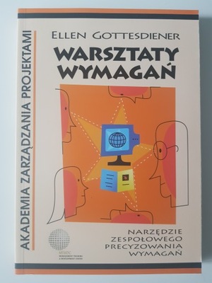 Warsztaty Wymagań, Ellen Gottesdiener