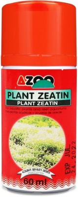 AZOO Plant Zeatin 60ml Hormony Roślinne