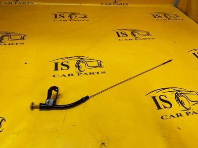 Щуп щуп уровня масла citroen peugeot 1.6 thp фото №1