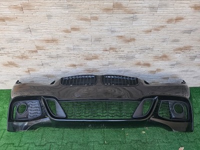 Бампер bmw 2 f46 f46 m набор фото №1