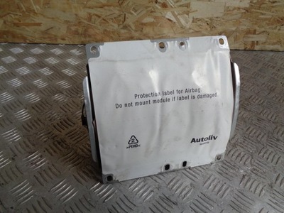 Подушка подушка безопасности пассажира volvo s40 ii 04- фото №1