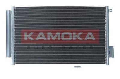 KAMOKA 7800078 CONDENSER AIR CONDITIONER  