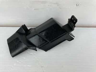 Ford focus mk3 защита заглушка bm51-8327-aa 10-18 фото №1