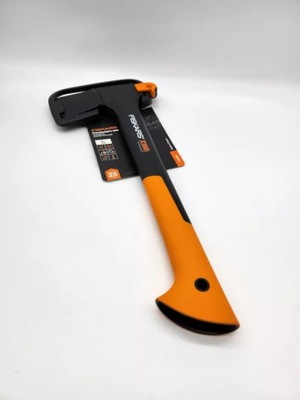 SIEKIERA FISKARS X10