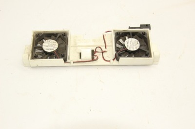 Вентилятори навігації peugeot 407 9654090280 фото №1