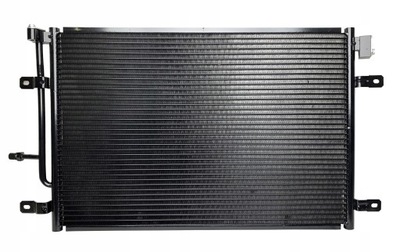 Кондиционер audi a4 b7 rs4 2004 - 2008 фото №1