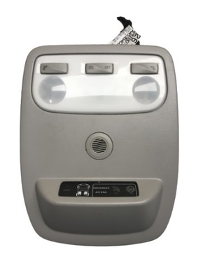 Лампа салона потолочный smart 453 a4536902900 фото №1