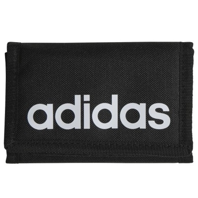 ADIDAS PORTFEL LINEAR WALLET- UNISEKS HT4741 SPORTOWY