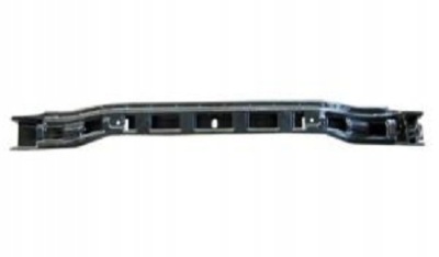 Підсилювач балка бампера перед lancia ypsilon фото №1