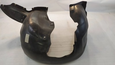 Подкрылок левый перед vw jetta vi фото №1