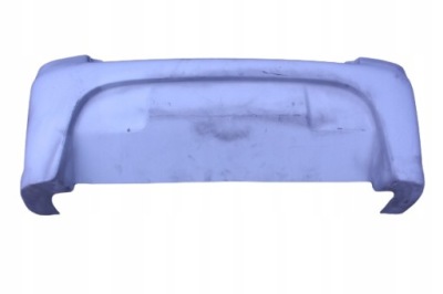 Бампер задня opel astra g bertone тюнінг фото №1