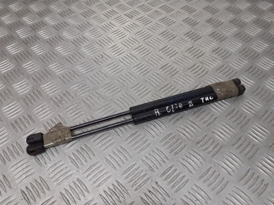 Амортизаторы крышки задняя renault clio ii фото №1