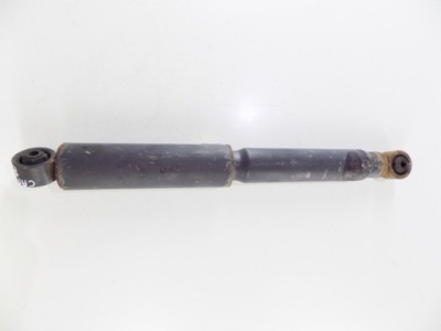 Chevrolet captiva 08r амортизатор задня фото №1