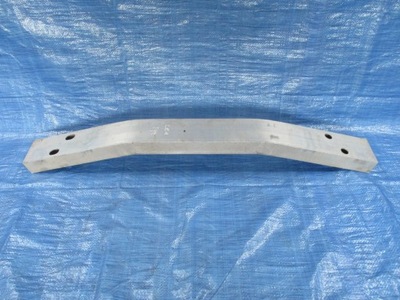 Балка бампера задняя nissan leaf i фото №1