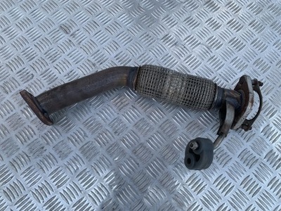 Соединитель гибкий kia ceed iii 18- 1.0 t-gdi фото №1