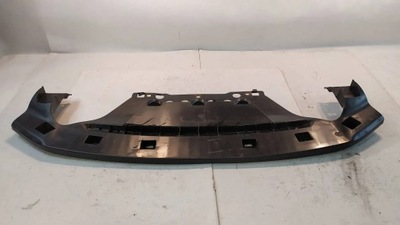 Плита защита двигателя pod бампер mazda 6 gj фото №1