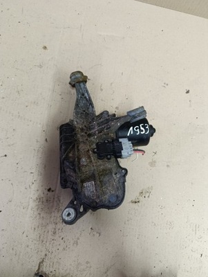 Моторчик дворник левый перед renault grand scenic iii фото №1