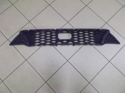 Решётка бампера перед kia ceed iii gt line 18- фото №1