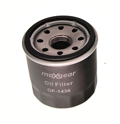 MAXGEAR FILTER OILS MAZDA 2,3,6,CX-3,CX-5,MX-5 11.11->  