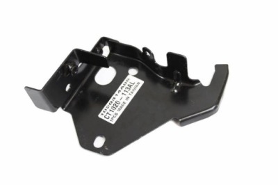 Peugeot 308 citroen c4 кронштейн фара праве фото №1