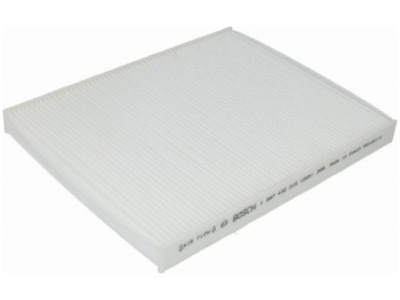 Фильтр салонный ford ecosport 13-17 transit courier 14-17 фото №1