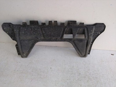 Vw golf viii защита двигателя фото №1