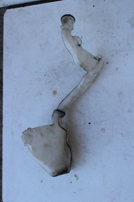 Peugeot оригинальный номер 9683988680 бак жидкость do омывателя фото №1