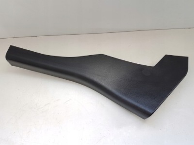 Защита стойка c левая maserati ghibli m157 13- фото №1