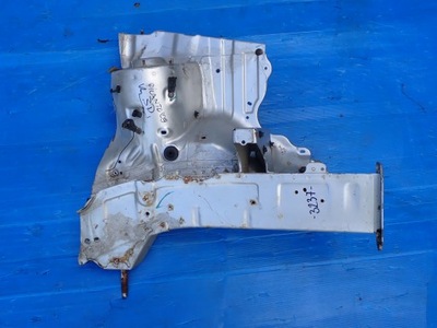 KIA PICANTO 04-11 LARGUERO PARTE DELANTERA IZQUIERDA  