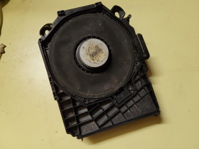 BMW E90 E91 E87 ALTAVOZ SUBWOOFER IZQUIERDO PARTE DELANTERA 6954871 ORIGINAL  