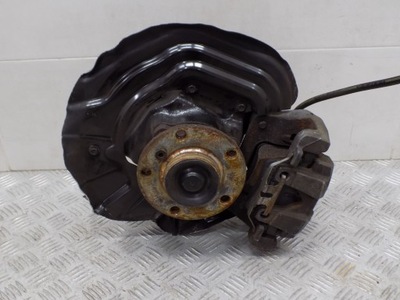 BMW X3 F25 X4 F26 HUB FRONT LEFT 6855953  