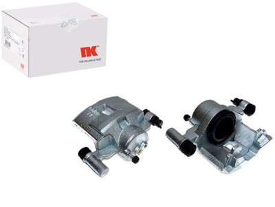 Nk суппорт тормозной mazda перед 323 626 premacy 92 фото №1