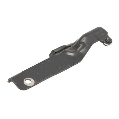 Петля капот правий fiat doblo 01-10 фото №1