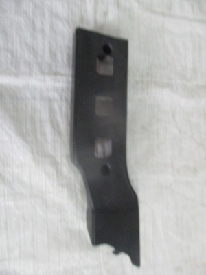 Vw passat b7 канал трубопровод 3c0863751 фото №1