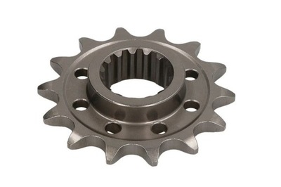 ENGRANAJE DE ACCIONAMIENTO JT SPROCKETS PARTE DELANTERA JTF748.14  