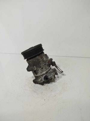 Компрессор компрессор кондиционера toyota avensis t25 5se12c фото №1