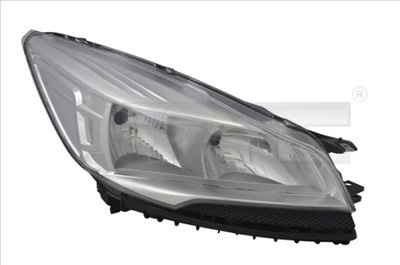 ФАРА FORD KUGA 13- /L/ 20-14392-05-2 TYC