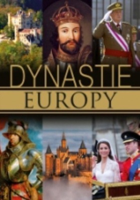 Krzysztof Żywczak - Dynastie Europy