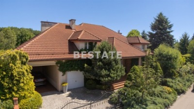 Dom, Tarnów, 550 m²