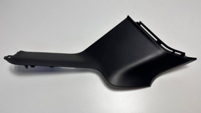 Молдинг левая str. evoque k8d2-51749-aaw фото №1