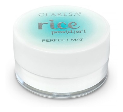 Claresa Puder sypki Rice Pow(d)er! 5g
