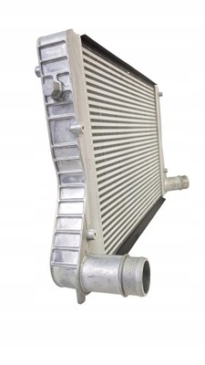 INTERCOOLER AUDI A3 S3 8P 06-12 1K0145803P RADUADOR AIRE  