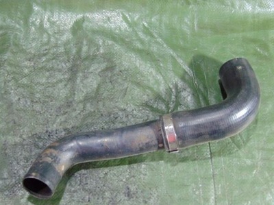 Wąż труба turbo турбіни nissan primastar 2.2 dci фото №1