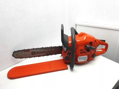 PILARKA SPALINOWA HUSQVARNA 450