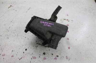 Корпус фільтра повітря ford galaxy mk2 2.0 tdci 06-09 фото №1