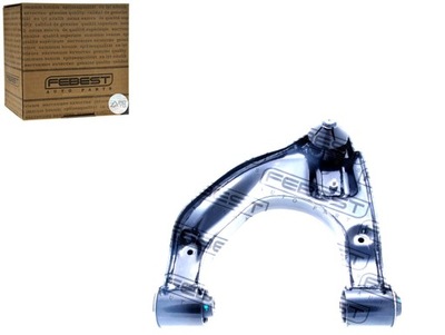 Febest 0224-r51rul важіль, підвіска колеса фото №1