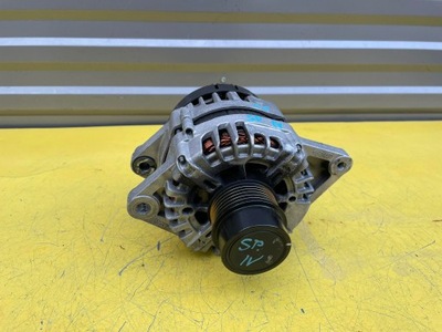 Kia sportage iv генератор 1.6 37300-2b960 фото №1